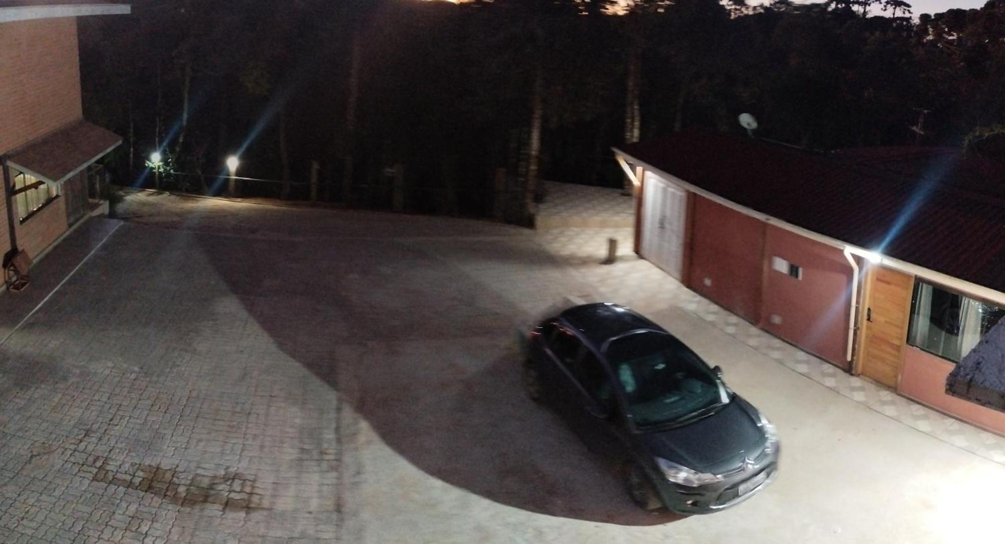 La Reserve